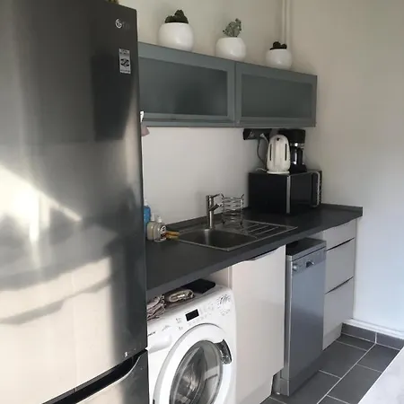 Hypercentre Lumineux - 2 Ch Apartment *
