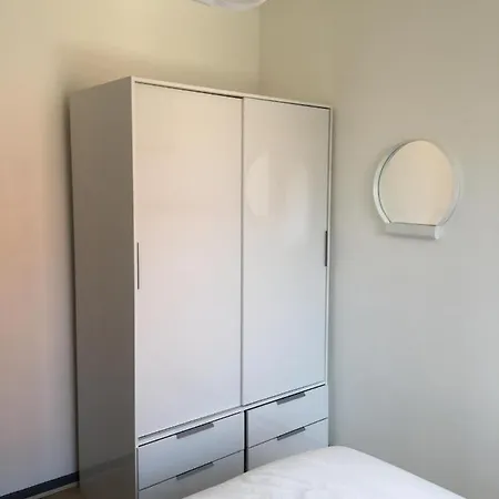 Apartment Hypercentre Lumineux - 2 Ch *