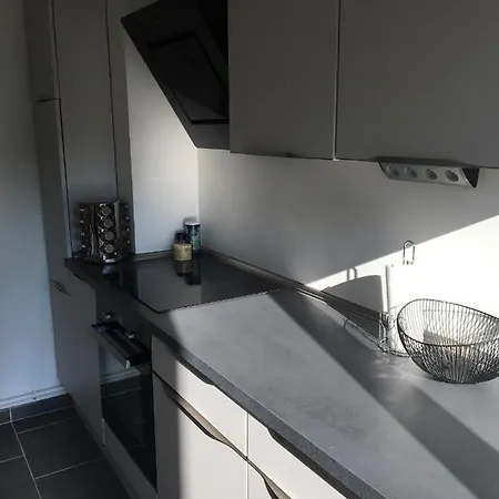Hypercentre Lumineux - 2 Ch Apartment *