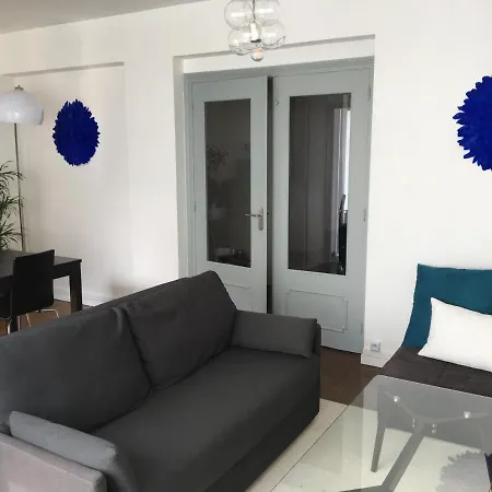 Διαμέρισμα Hypercentre Lumineux - 2 Ch Λιλ